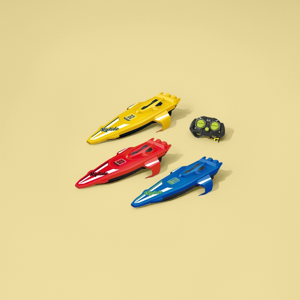 Racing remote control spaceship, remote control airship, electric hovercraft, indoor and outdoor toys details Picture