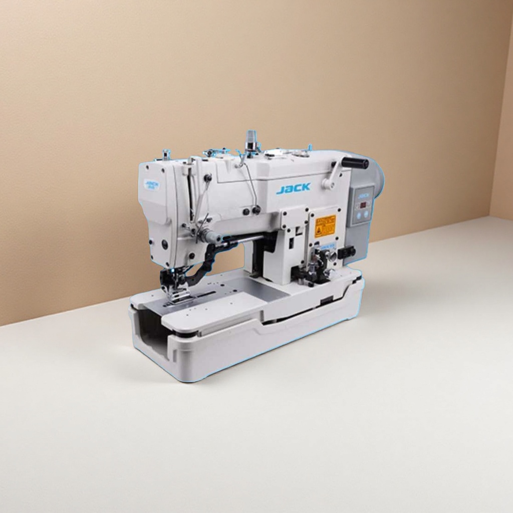 Metal body industrial-grade sewing machine, household multi-functional electric model