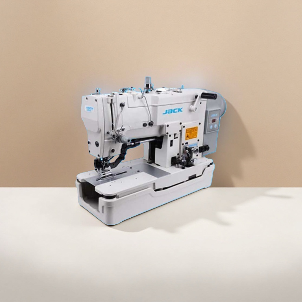 Metal body industrial-grade sewing machine, household multi-functional electric model Application Scenario
