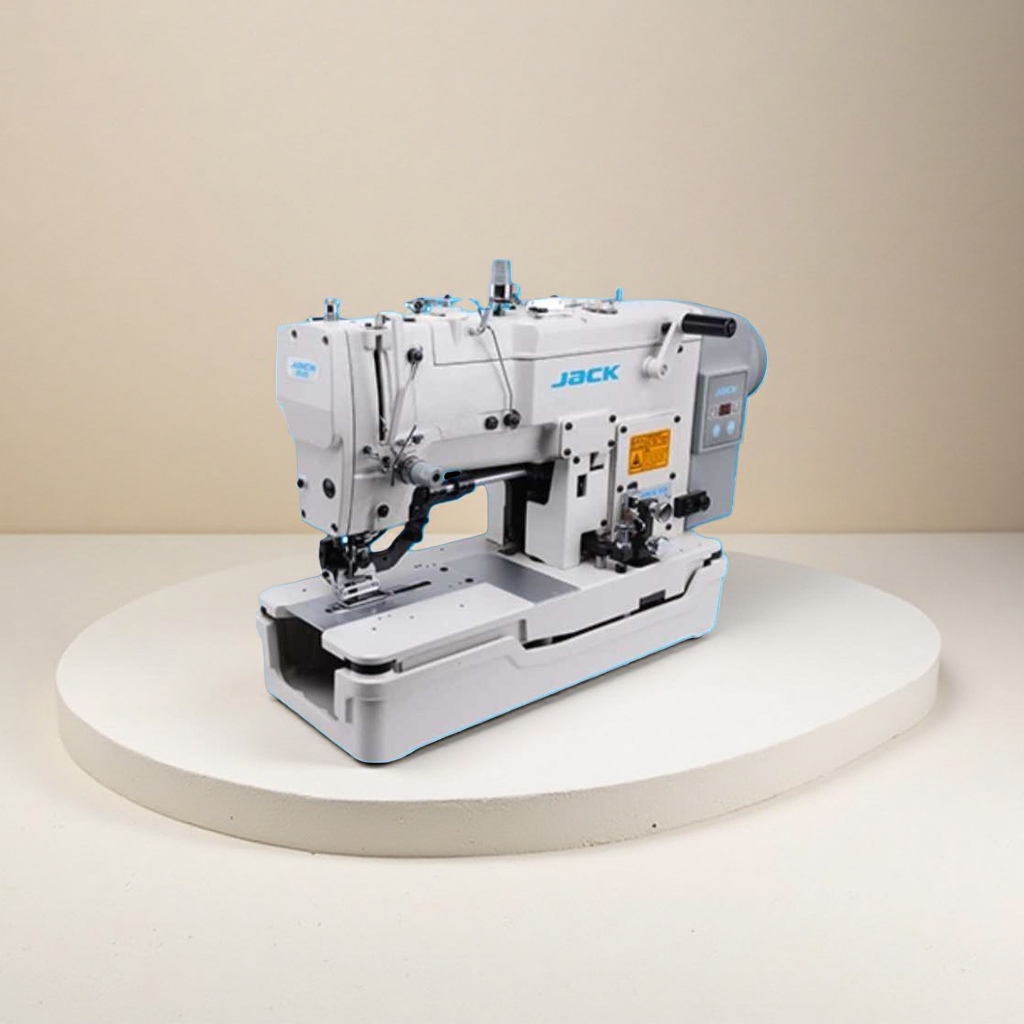 Metal body industrial-grade sewing machine, household multi-functional electric model details Picture
