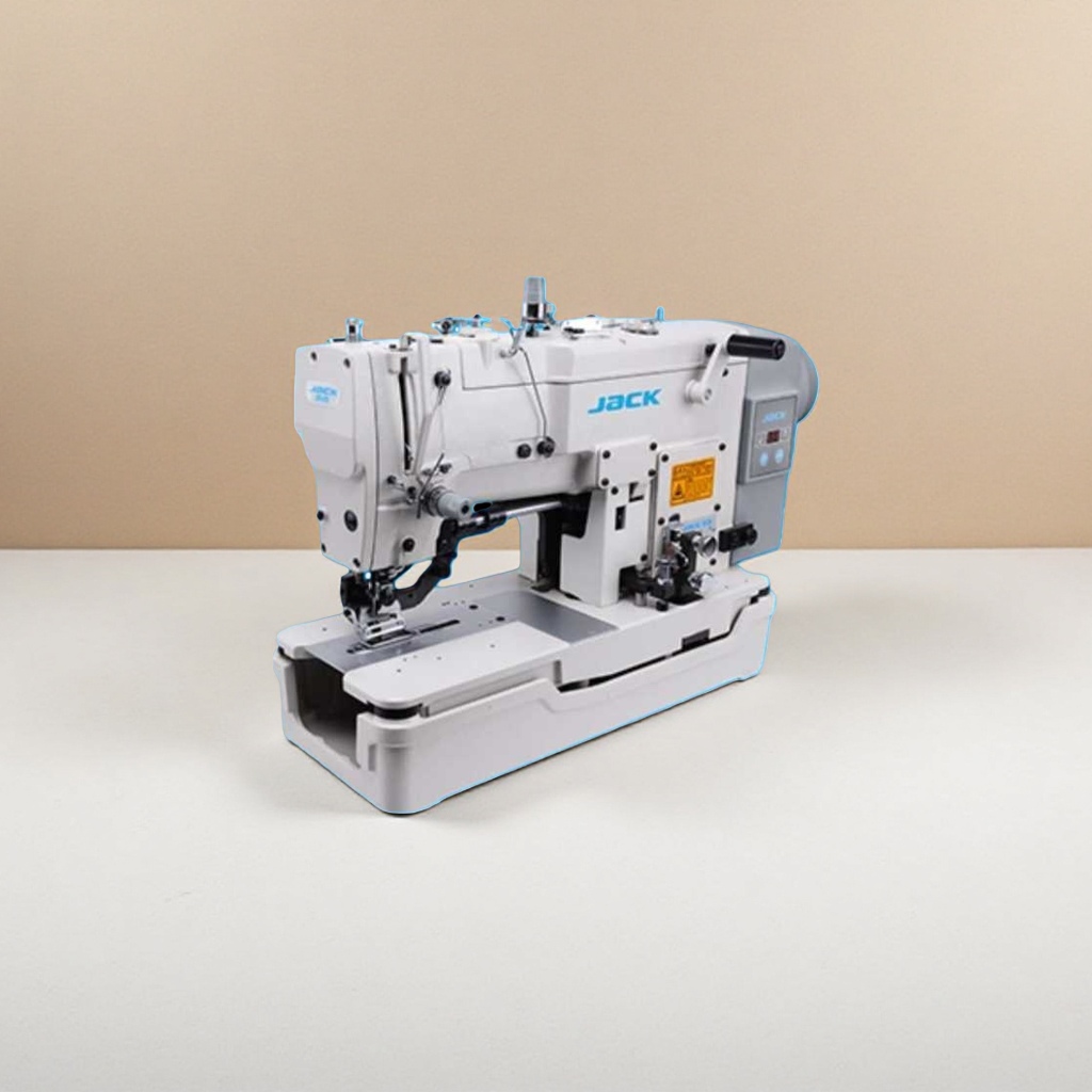 Metal body industrial-grade sewing machine, household multi-functional electric model Specification image