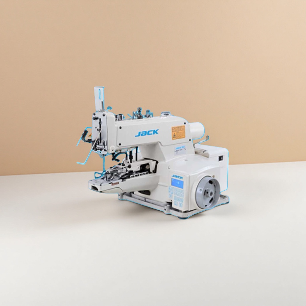 JK-T1377E Pattern Quick-switching button Sewing Machine Specification image