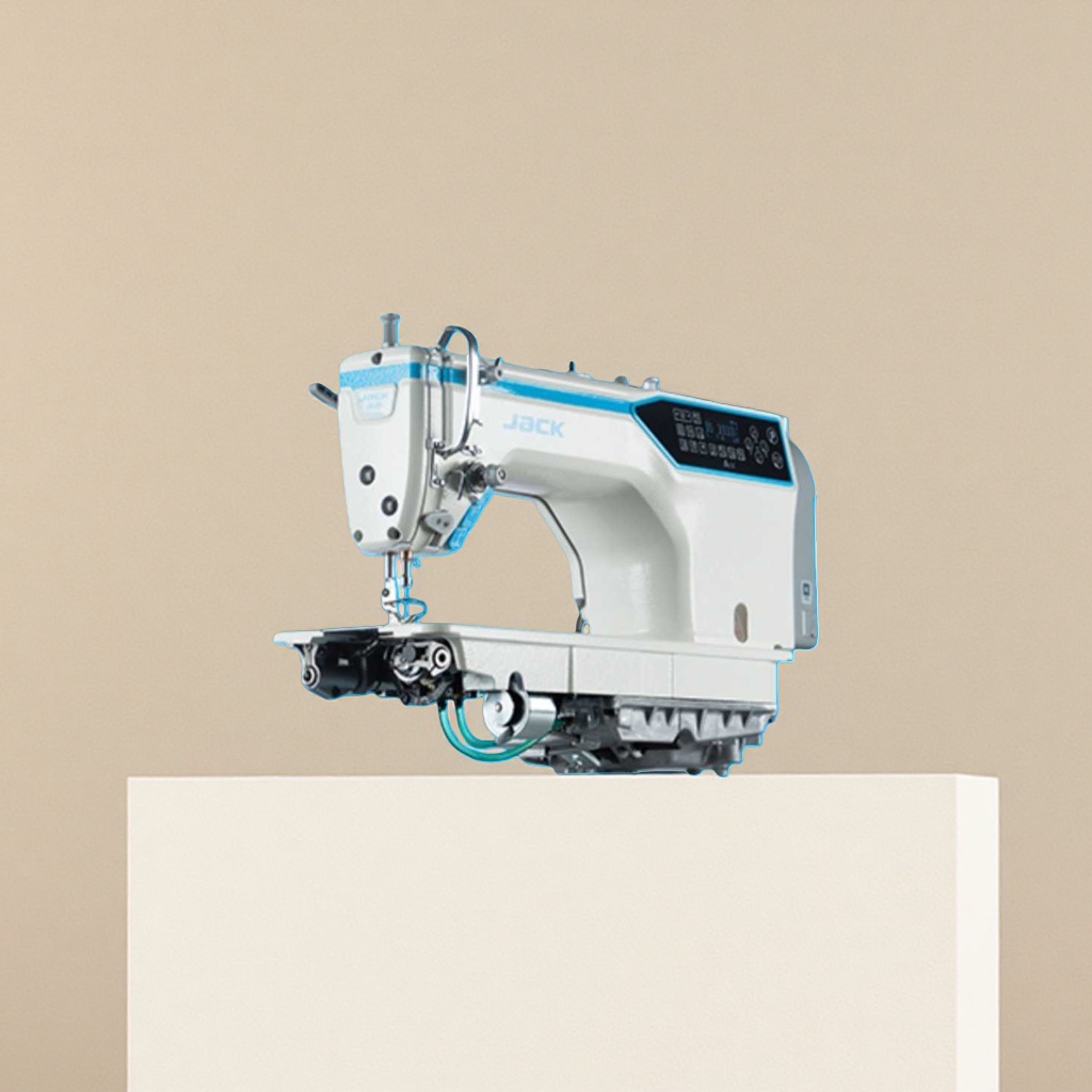 Large-space computerized flat sewing machine, household multi-functional automatic threading machine Specification image