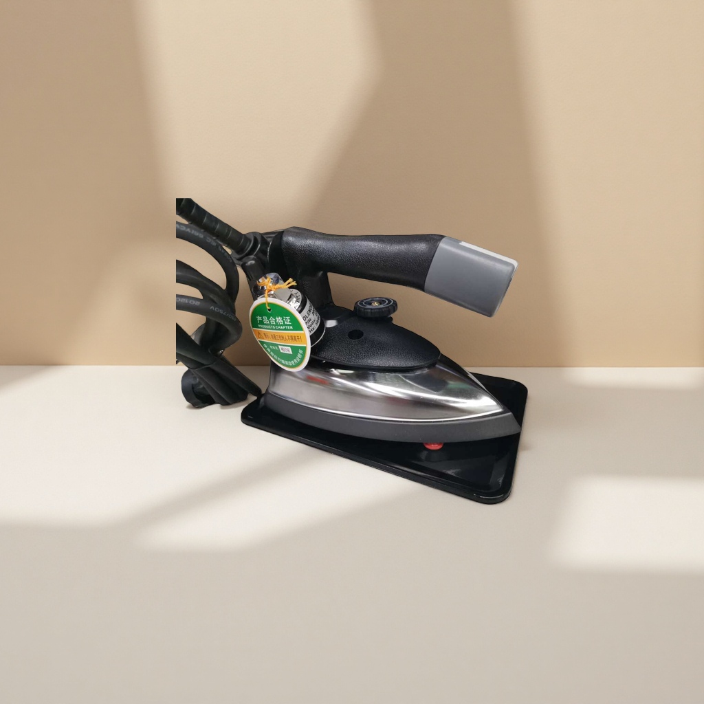 Electric iron, household steam iron, portable ironing machine, 1500W constant temperature and rapid heating Application Scenario