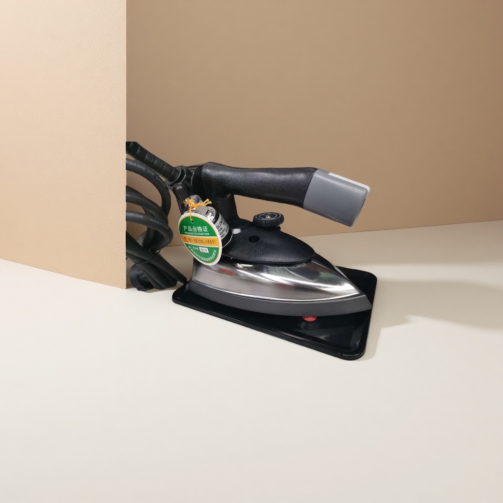 Electric iron, household steam iron, portable ironing machine, 1500W constant temperature and rapid heating