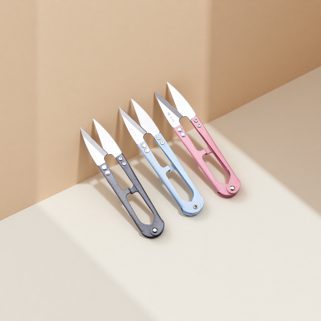 Zhang Xiaoquan household scissors, stainless steel sharp, multi-functional scissors for cutting cloth and paper