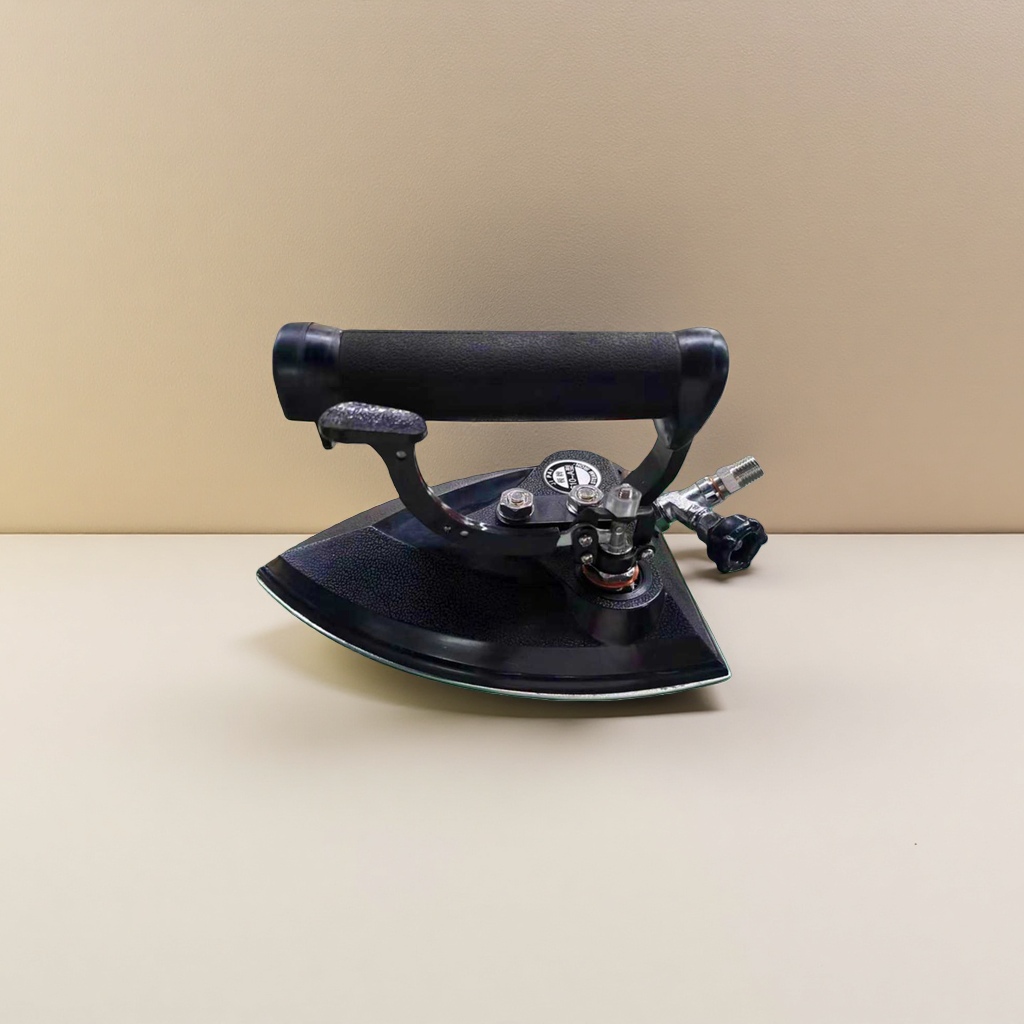 Industrial iron, high-power steam ironing machine, portable, suitable for both home and commercial use Specification image