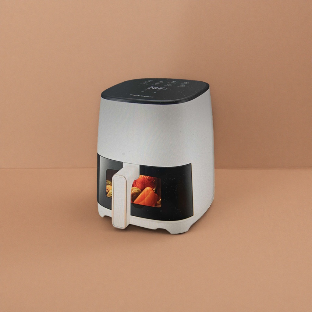 Joyoung Air fryer 4L cyclone hot air oil-free frying, grilling and deep-frying all-in-one kitchen home
