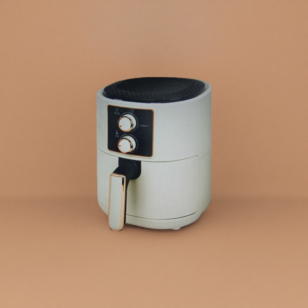 Joyoung 4L Air fryer with cyclone rapid heating and non-stick coating for kitchen use Application Scenario