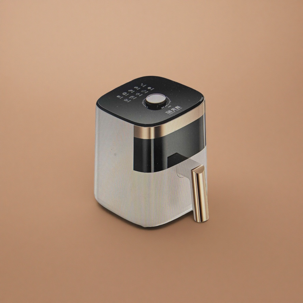 Supor air fryer 3.5L non-stick coating household kitchen small appliance Application Scenario