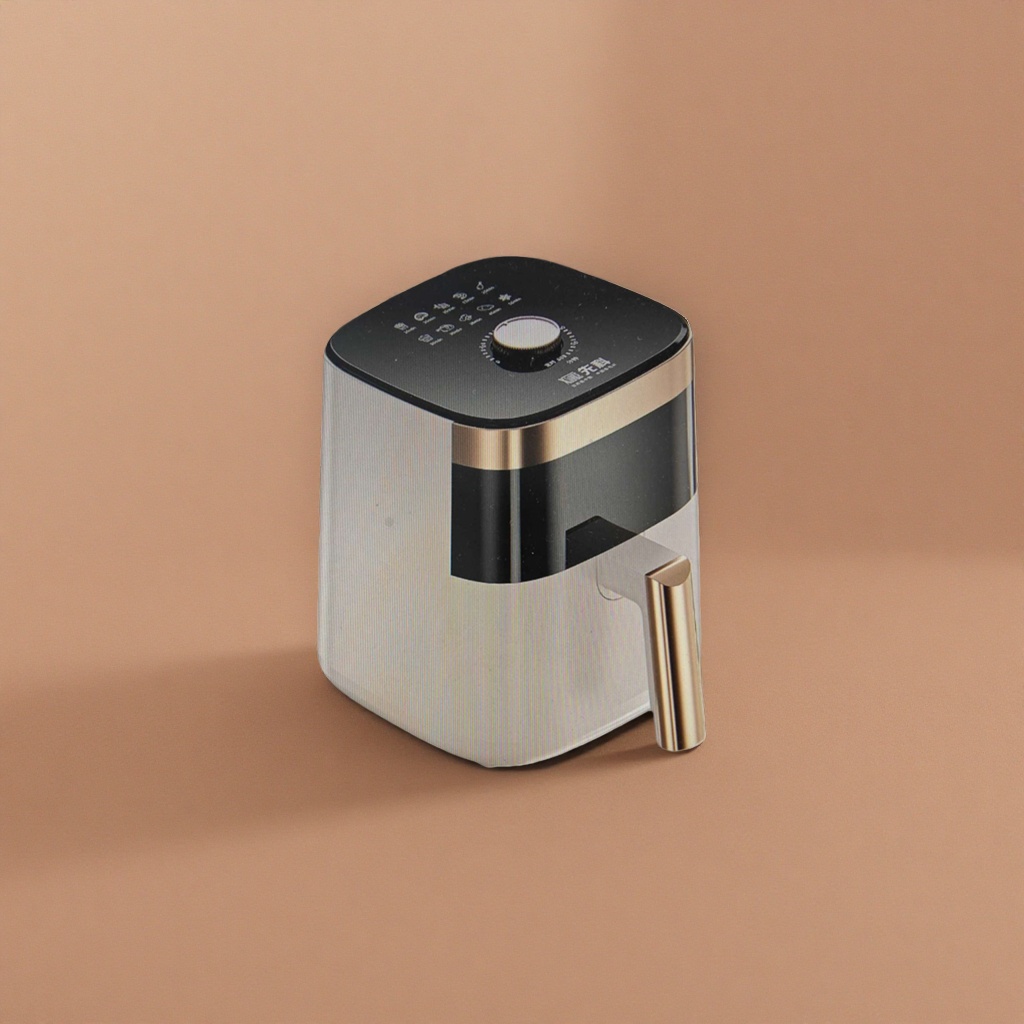 Supor air fryer 3.5L non-stick coating household kitchen small appliance