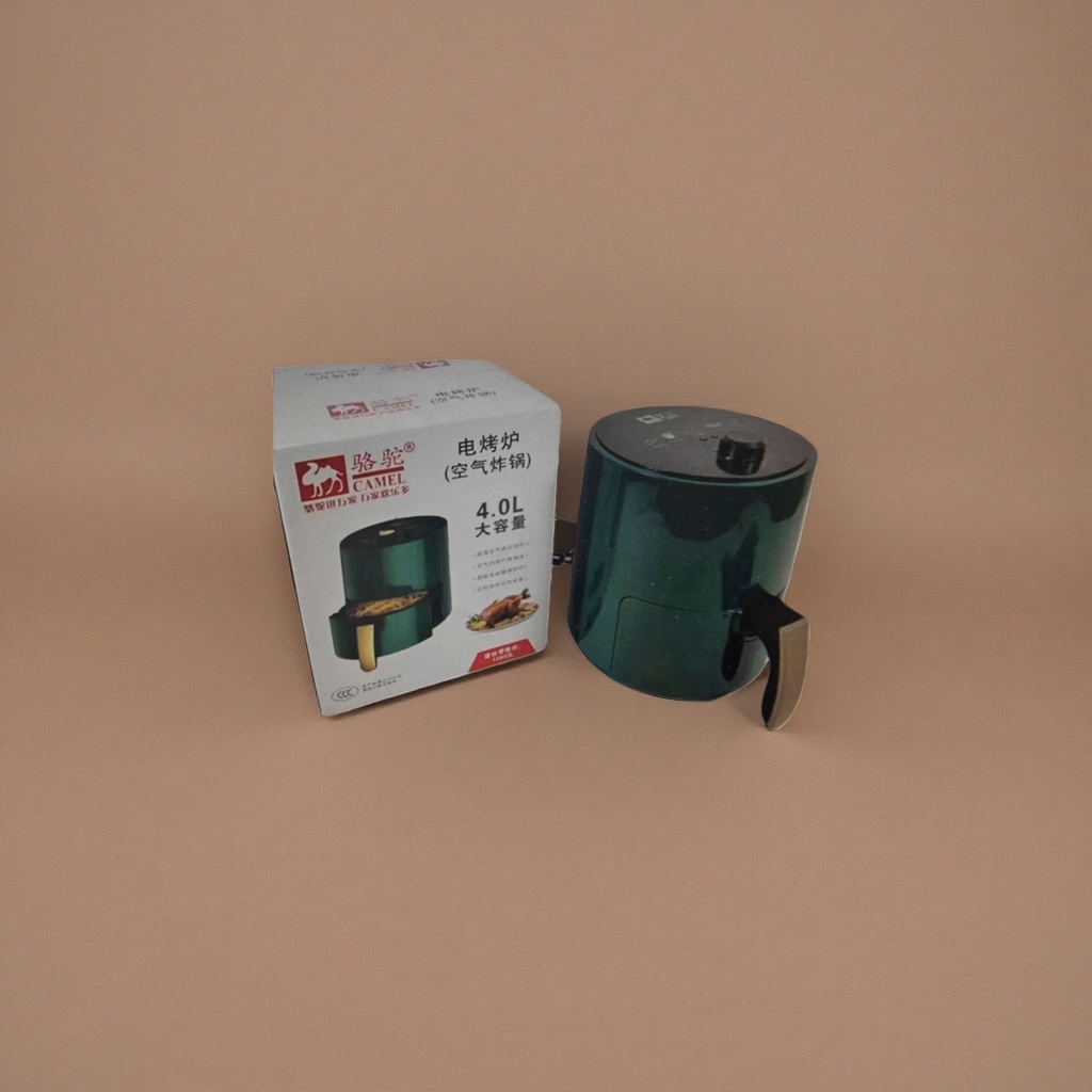 Electric oven and air fryer in one multi-functional household smart electric oven Application Scenario