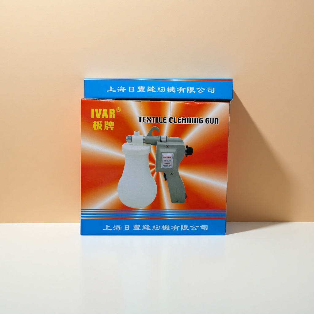 Textile cleaning gun, a high-pressure portable household fabric sofa and carpet dust and dirt removal wonder details Picture