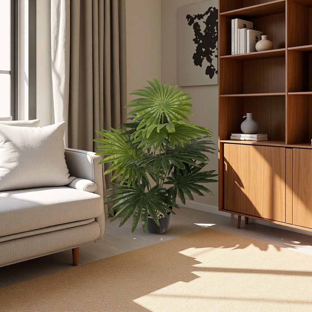 نباتات خضراء تزرع في غرفة نبتة خضراء، Specification image