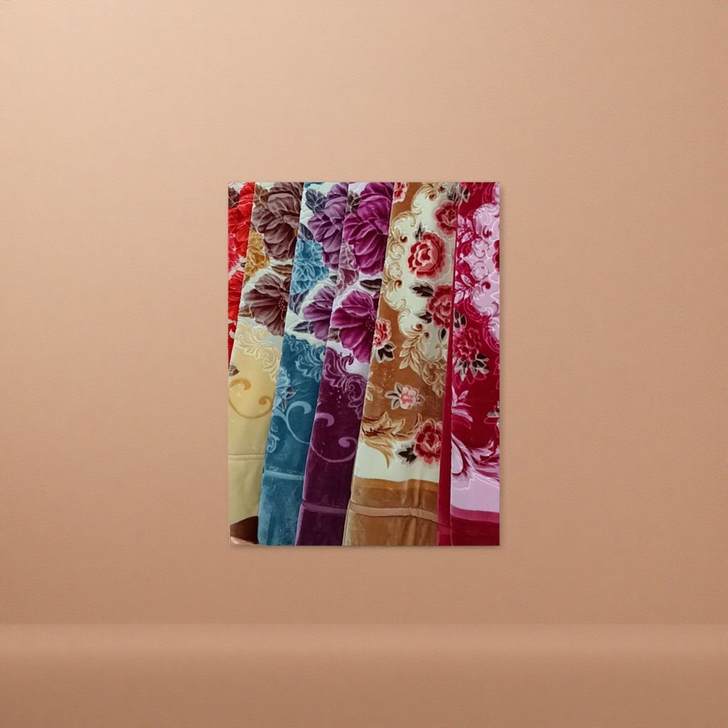 Factory direct sales, craft blankets