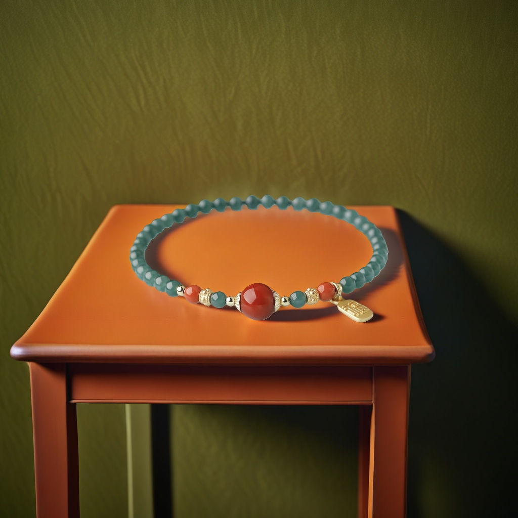 A simple, fashionable and versatile women's bracelet accessory Specification image