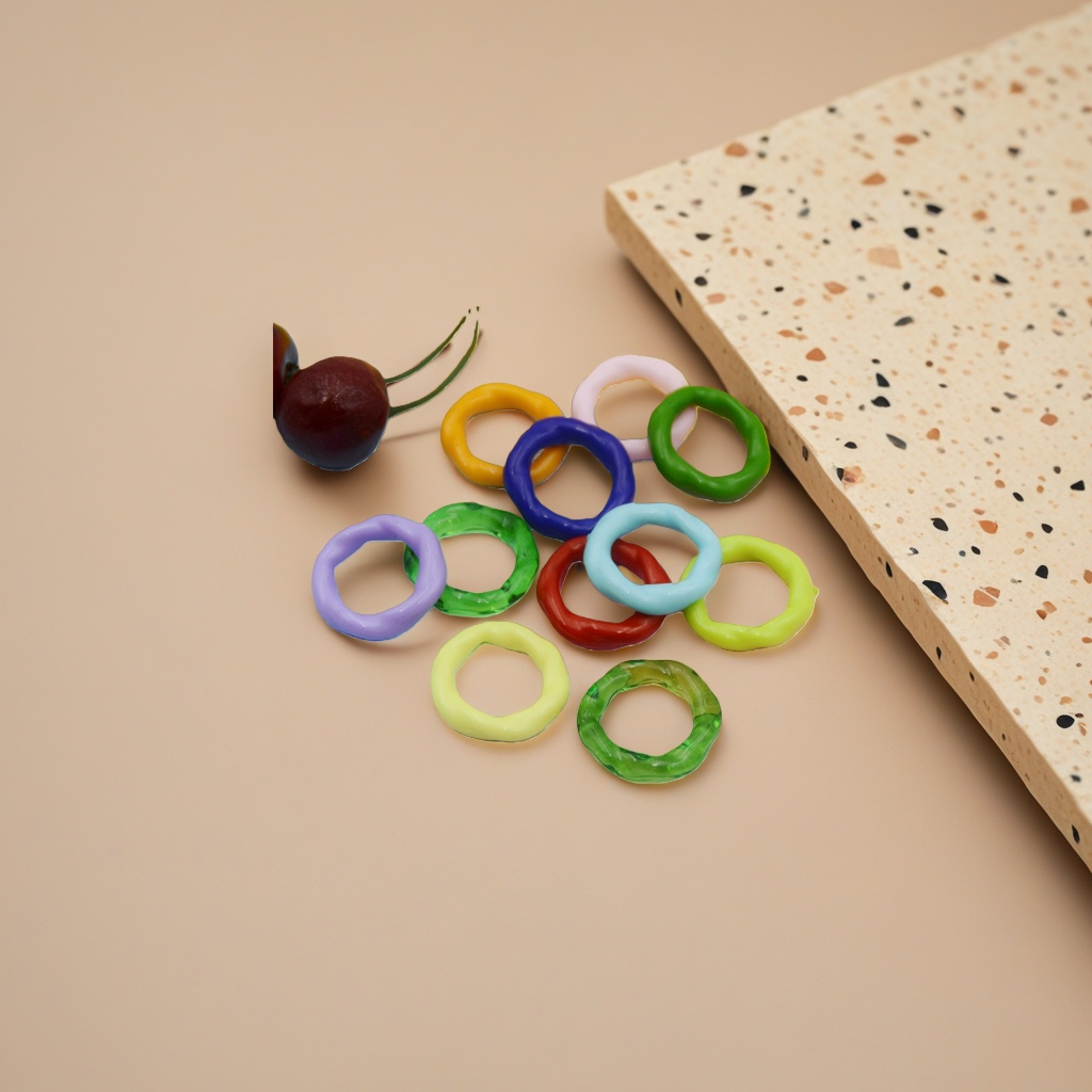 DIY material jewelry accessories, universal auxiliary materials, multiple specifications to choose from