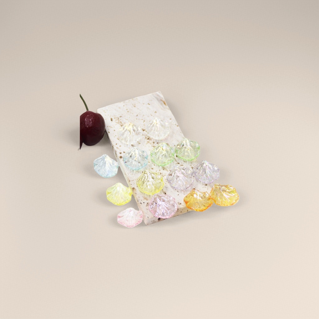 Jewelry accessories, other jewelry accessories, universal DIY handcrafted auxiliary materials
