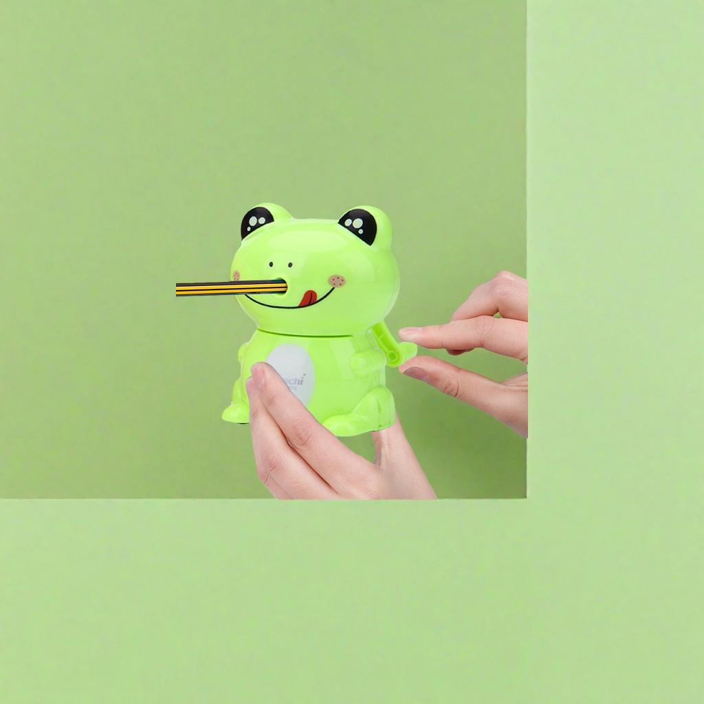文具配件实物图