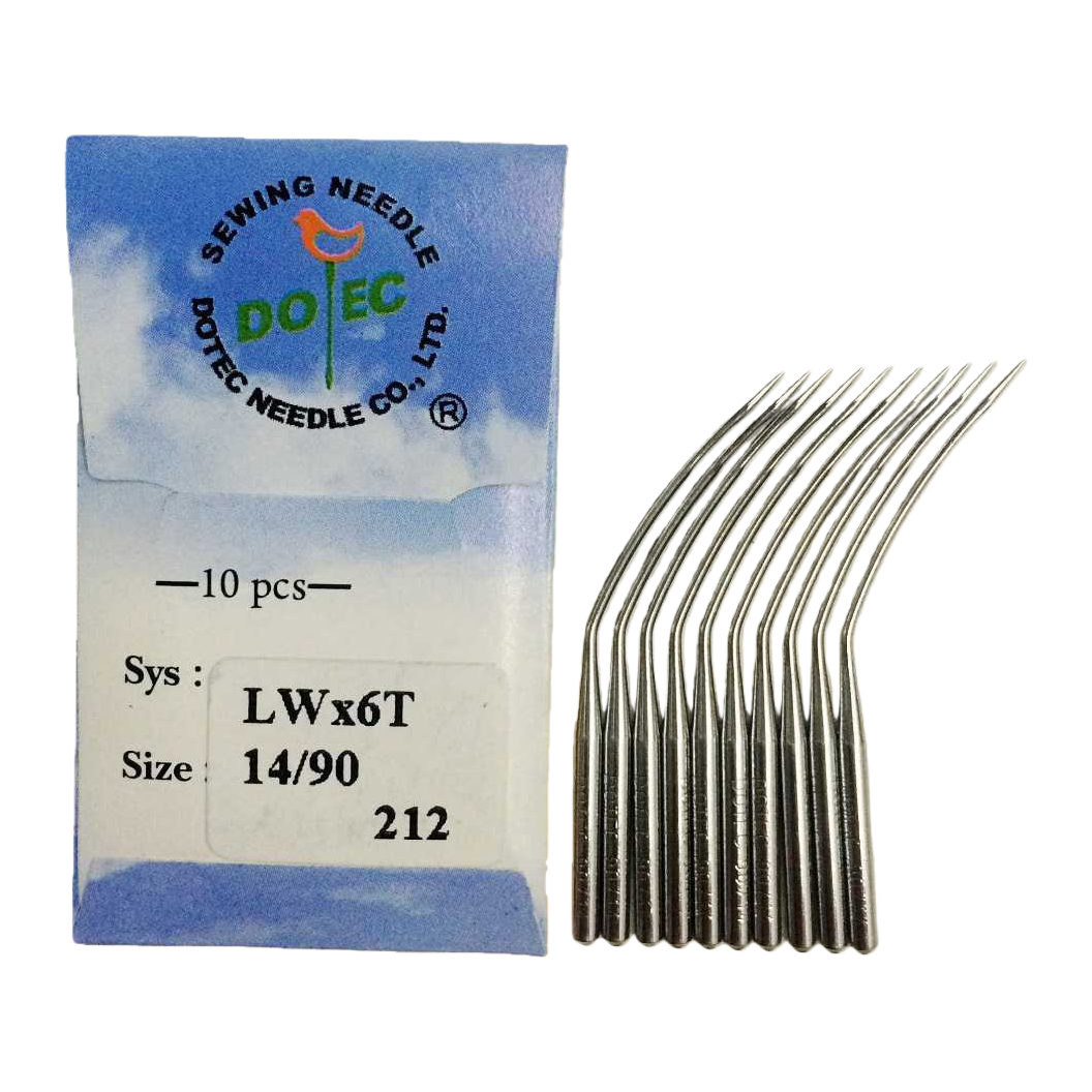 Sewing needle sewing machine needle household universal set 100 pieces set 092110172 Item Picture
