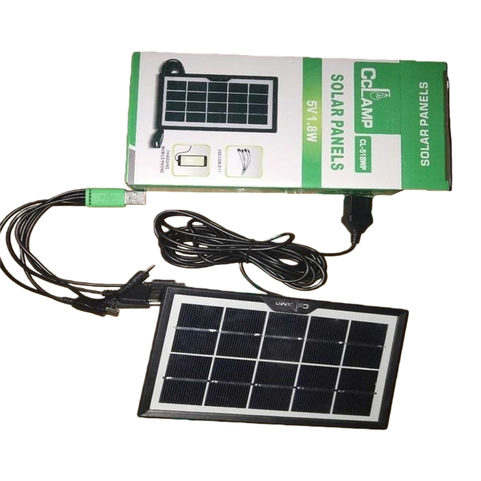 ألواح شمسية وحيدة السيليكون ذات كفاءة ضوئية عالية القدرة تبلغ 100 W12 V Item Picture