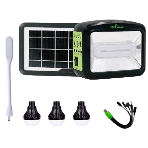 Stainless steel thickened solar lamp for courtyard lawn decoration lighting Item Picture