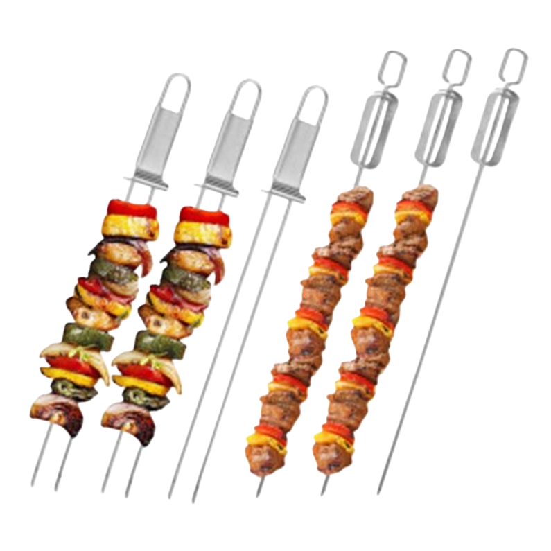 الخباب المشوي والخضروات المخفوقة طازجة Item Picture