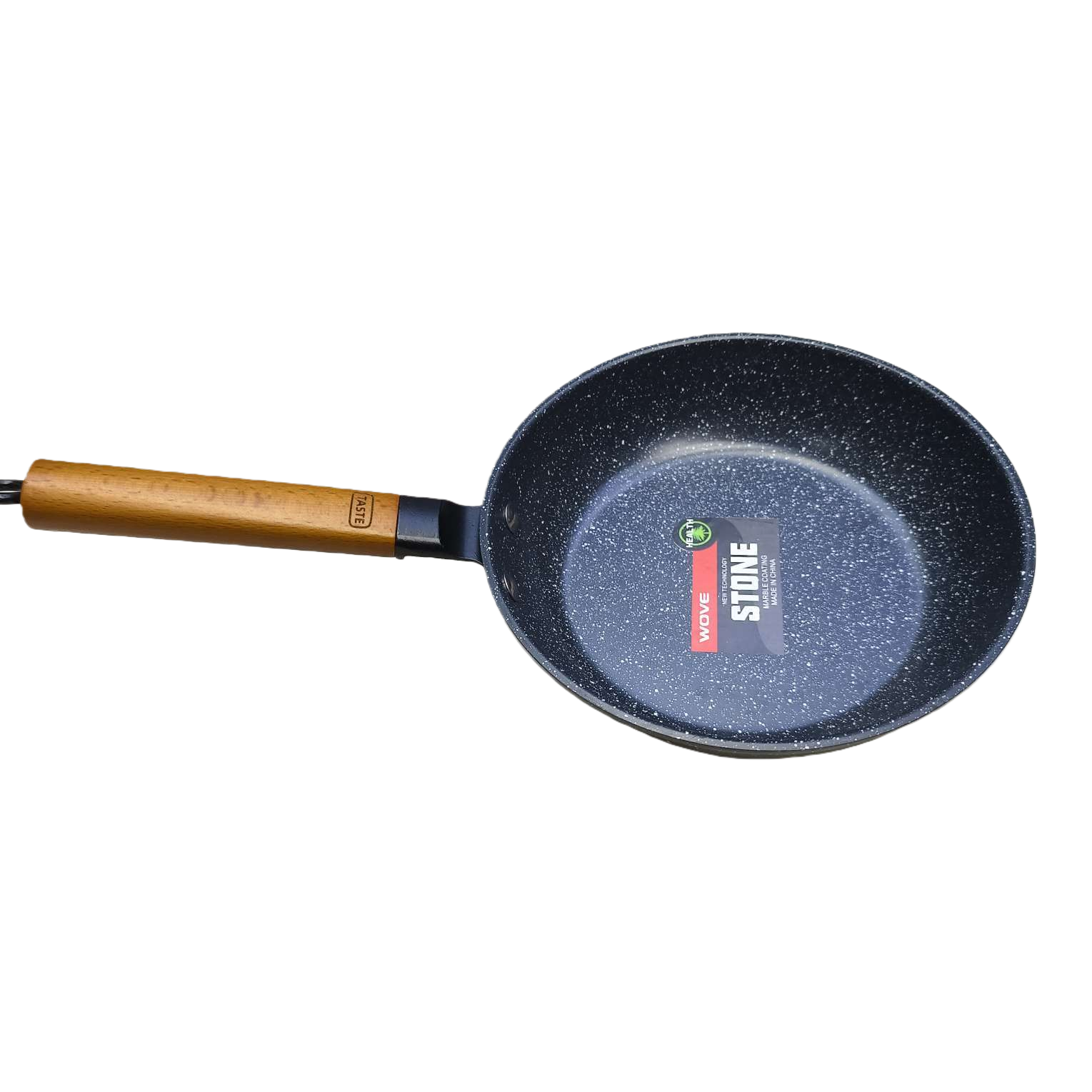Supor frying pan, non-stick, 28cm household flat pan, special kitchen cookware for frying eggs and stir-frying Item Picture