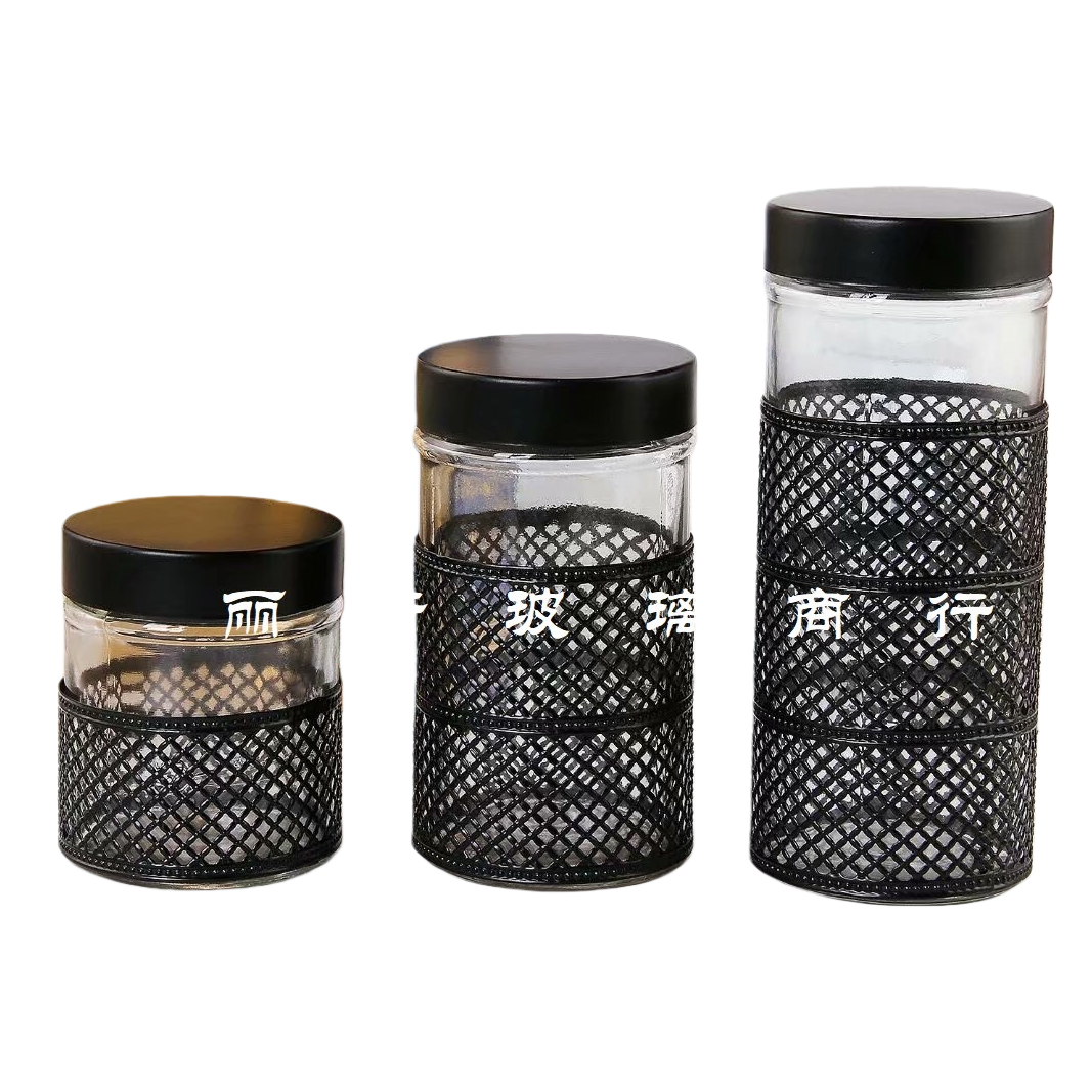+ علب زجاجية + علب زجاجية 112734285 Item Picture