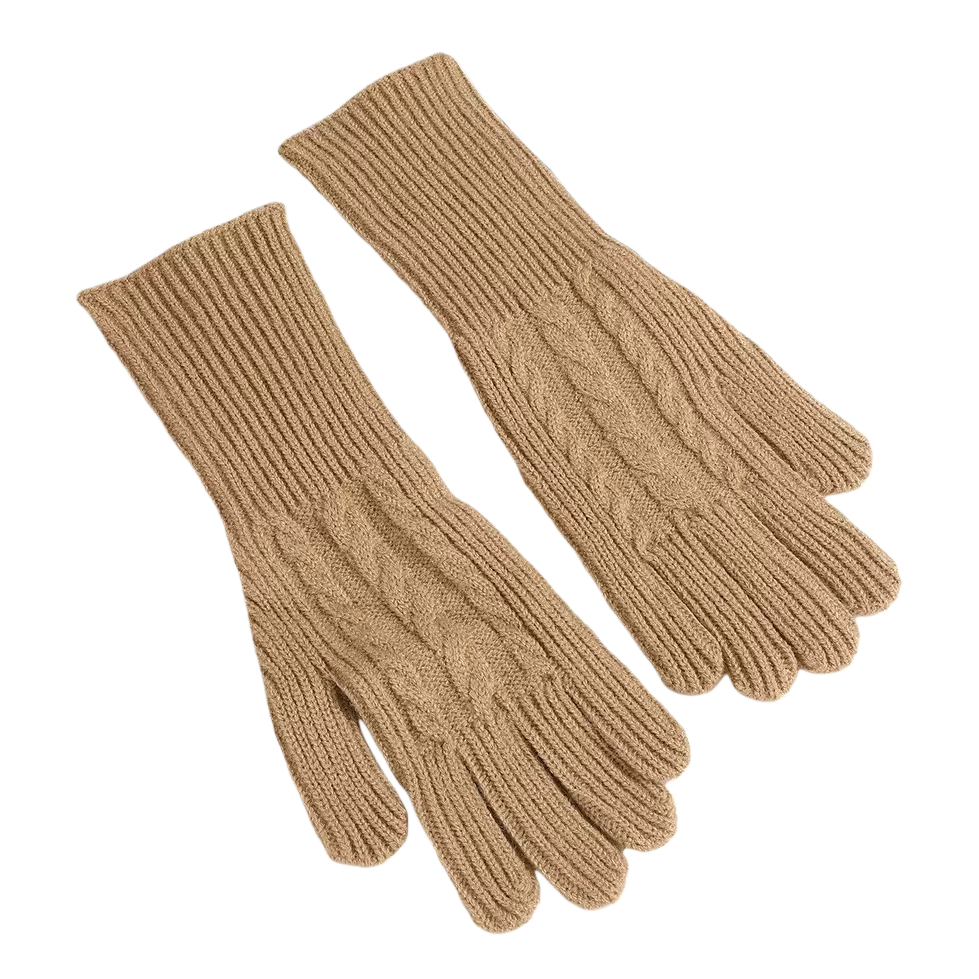 قفازات منسجة للاحتماء ضد الانزلاق Item Picture