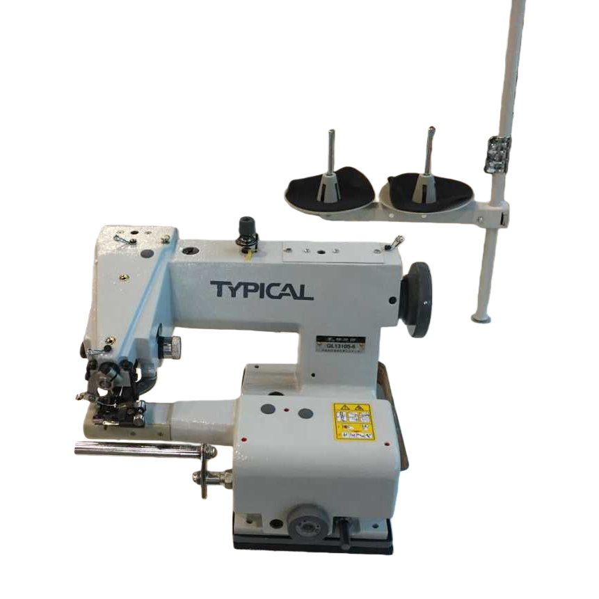 All-metal body household sewing machine, 30-needle multi-functional electronic model Item Picture