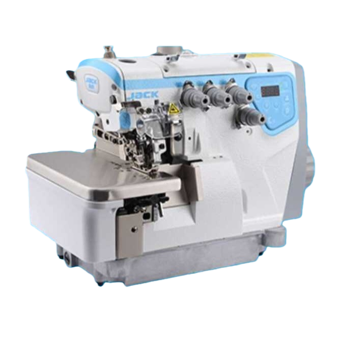 All-metal body household sewing machine with 20 stitches and electronic speed regulation Item Picture