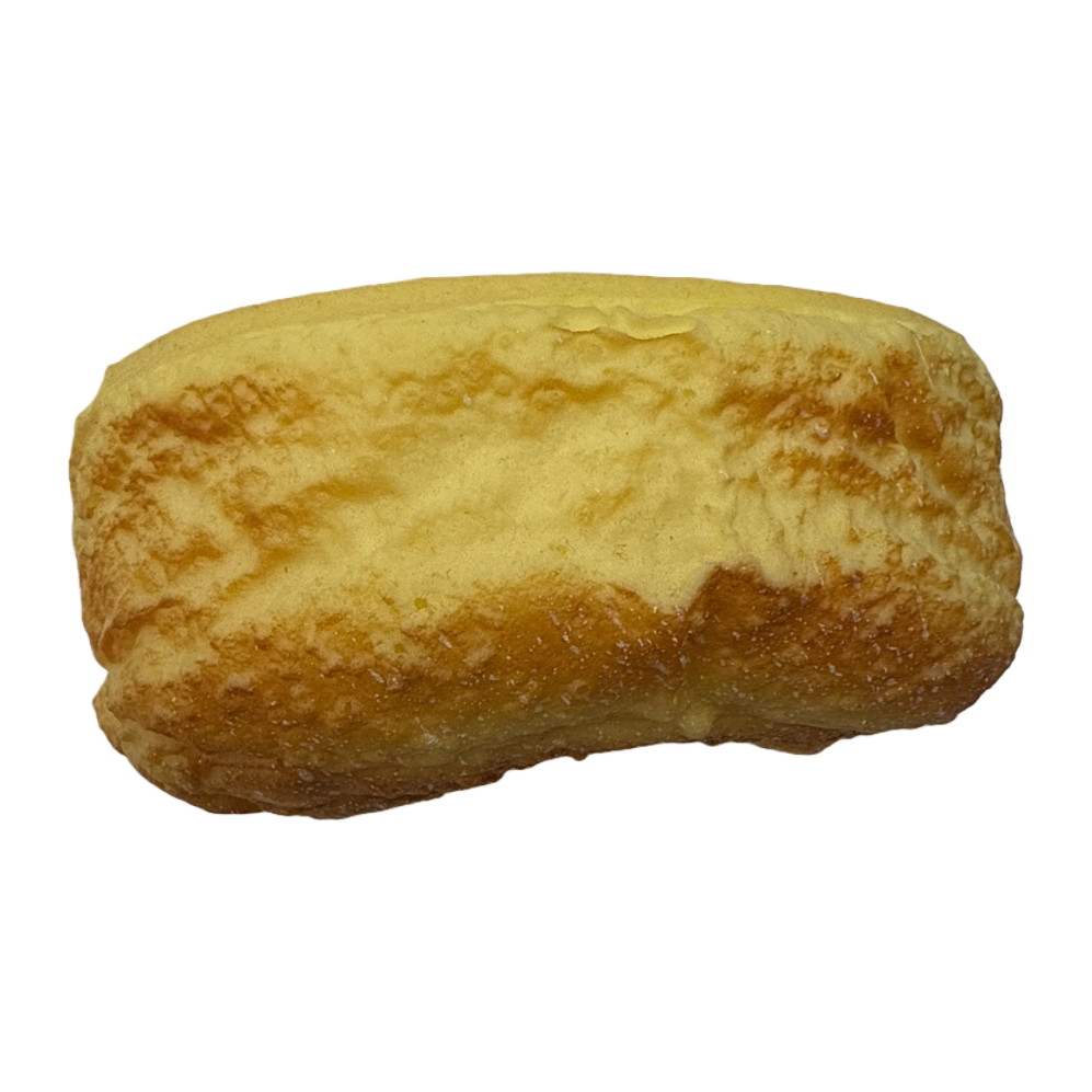 Freshly baked golden bread, soft, glutinous and sweet, is a staple food for breakfast Item Picture