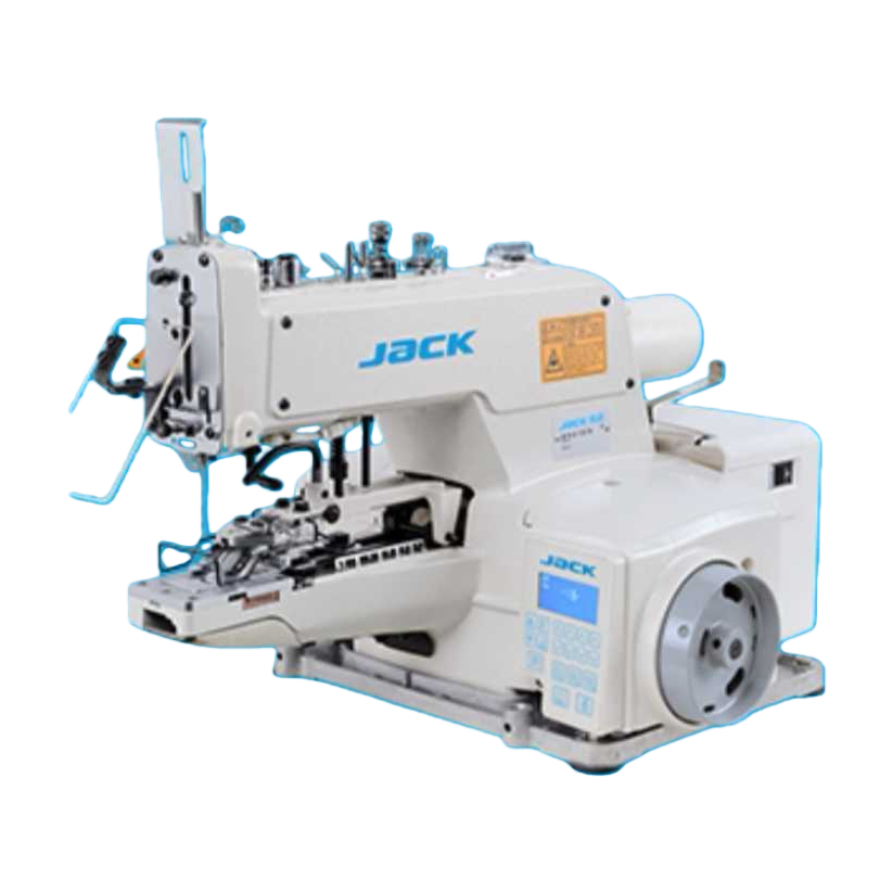 JK-T1377E Pattern Quick-switching button Sewing Machine Item Picture