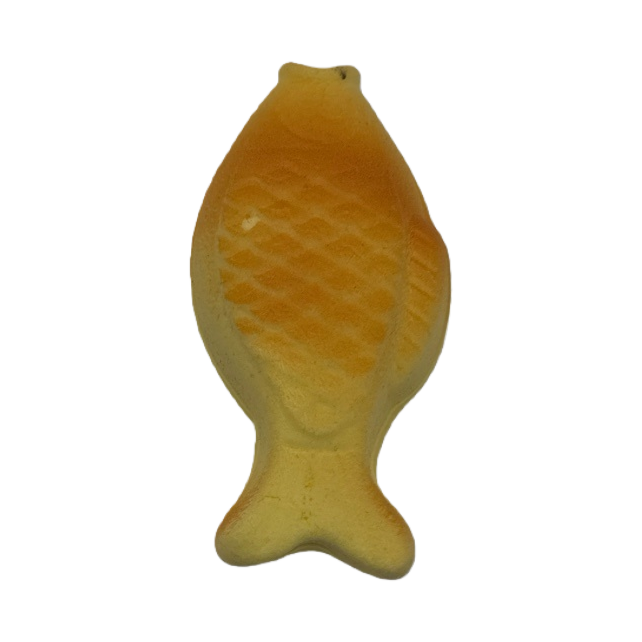 Fish-shaped traditional pastries, handcrafted desserts, snacks and souvenirs Item Picture