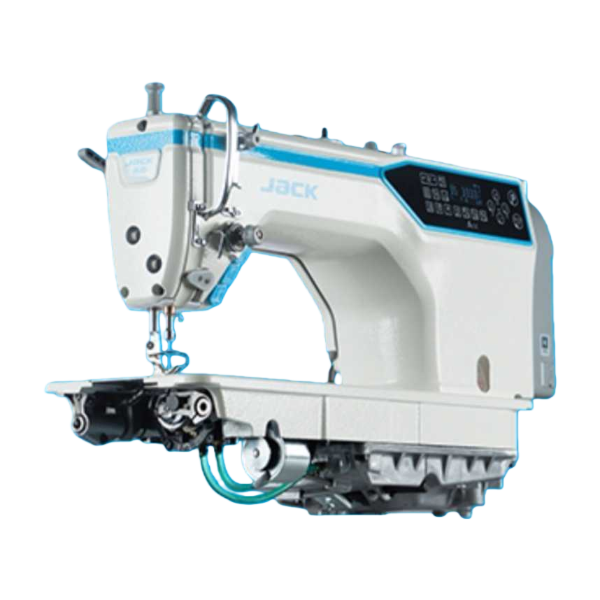 Large-space computerized flat sewing machine, household multi-functional automatic threading machine Item Picture