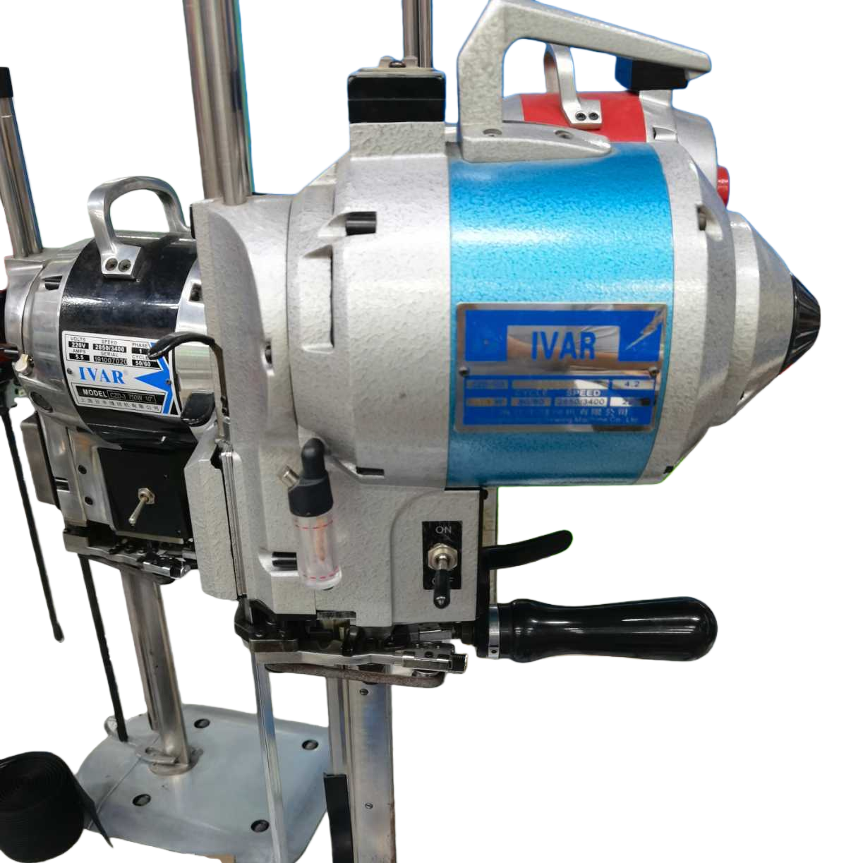 Industrial sewing machines, high-speed flat sewing machines, multi-functional sewing equipment for home and commercial use Item Picture