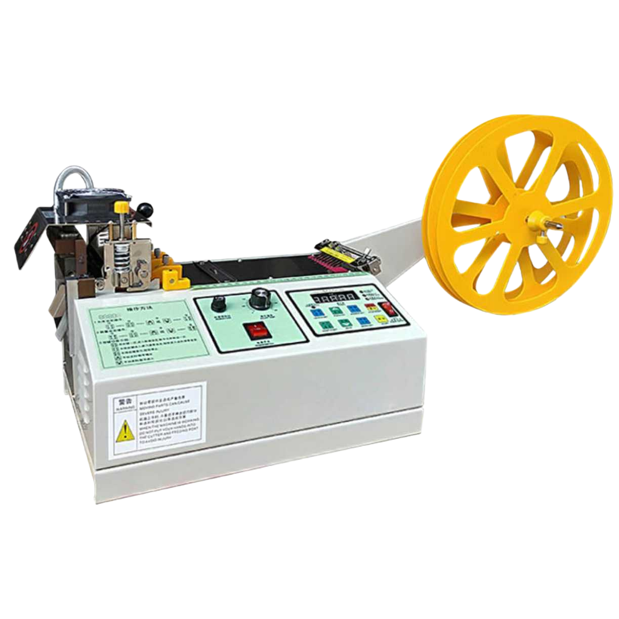 Specialized machines for industrial equipment are highly efficient, stable and durable, and are universal for factory production lines Item Picture