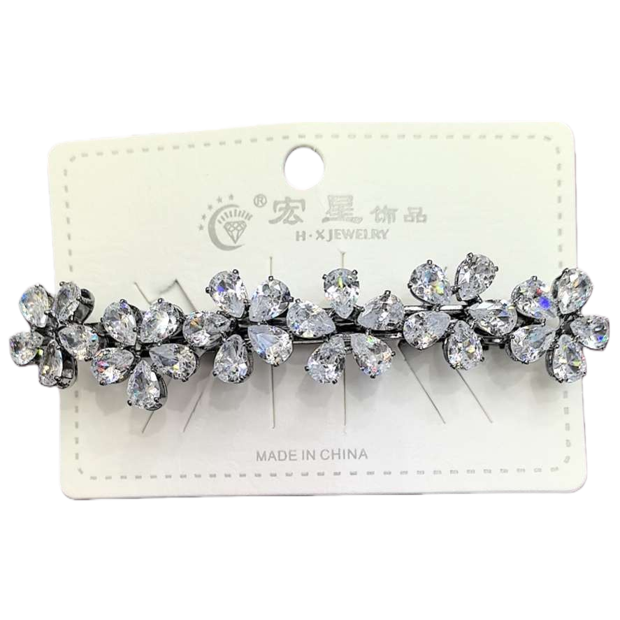 Jewelry, hair accessories, fashionable and versatile ladies' headwear Item Picture