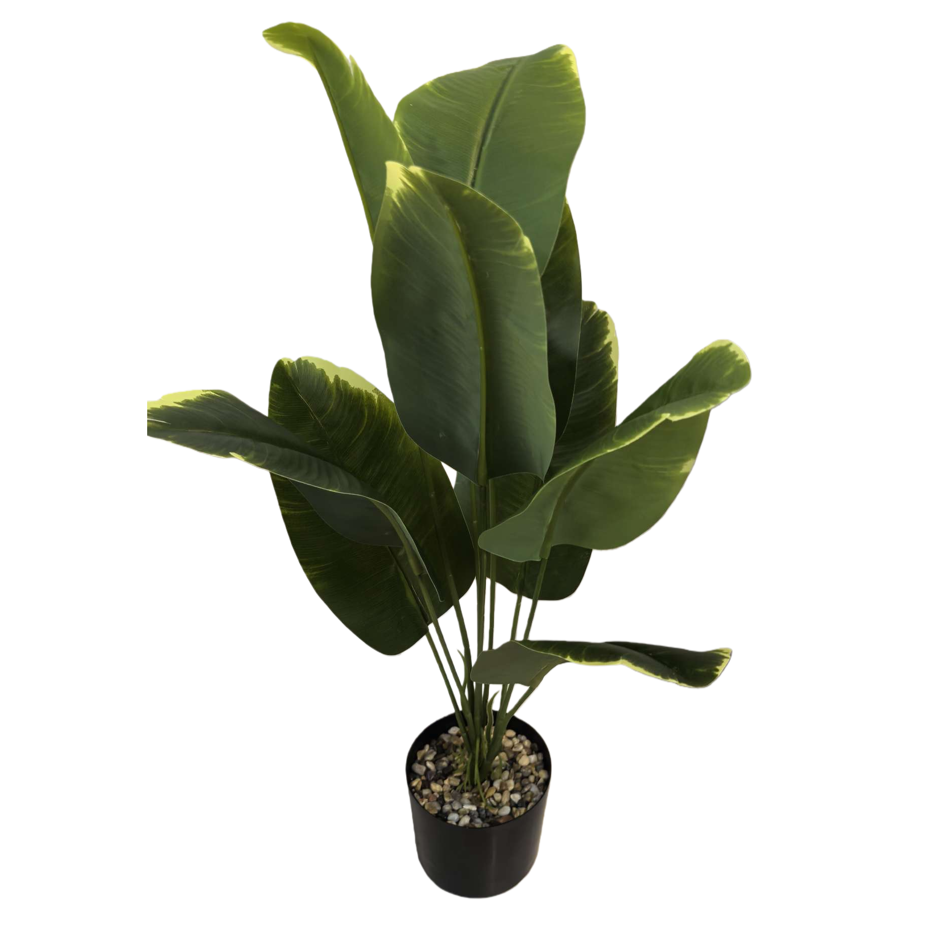 Green plant potted plant ceramic flower pot set, Nordic-style small apartment desktop decoration Item Picture