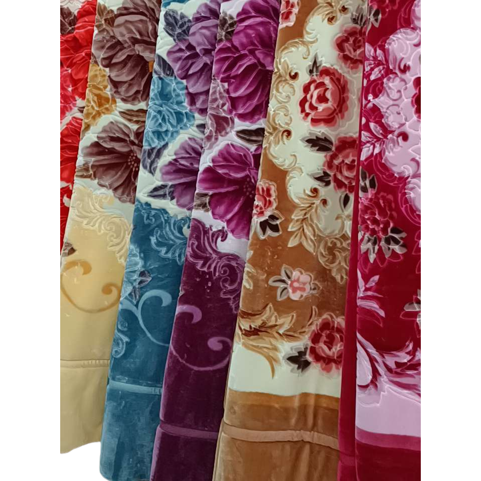 Factory direct sales, craft blankets Item Picture