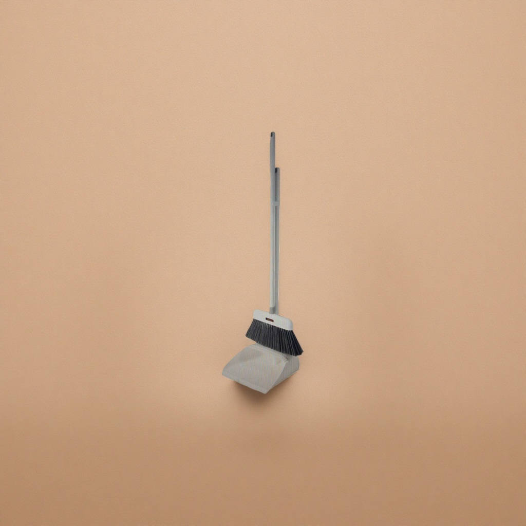 مكنسة معدات التنظيف المنزلية، ومكنسة بالمجرة المجففة Specification image