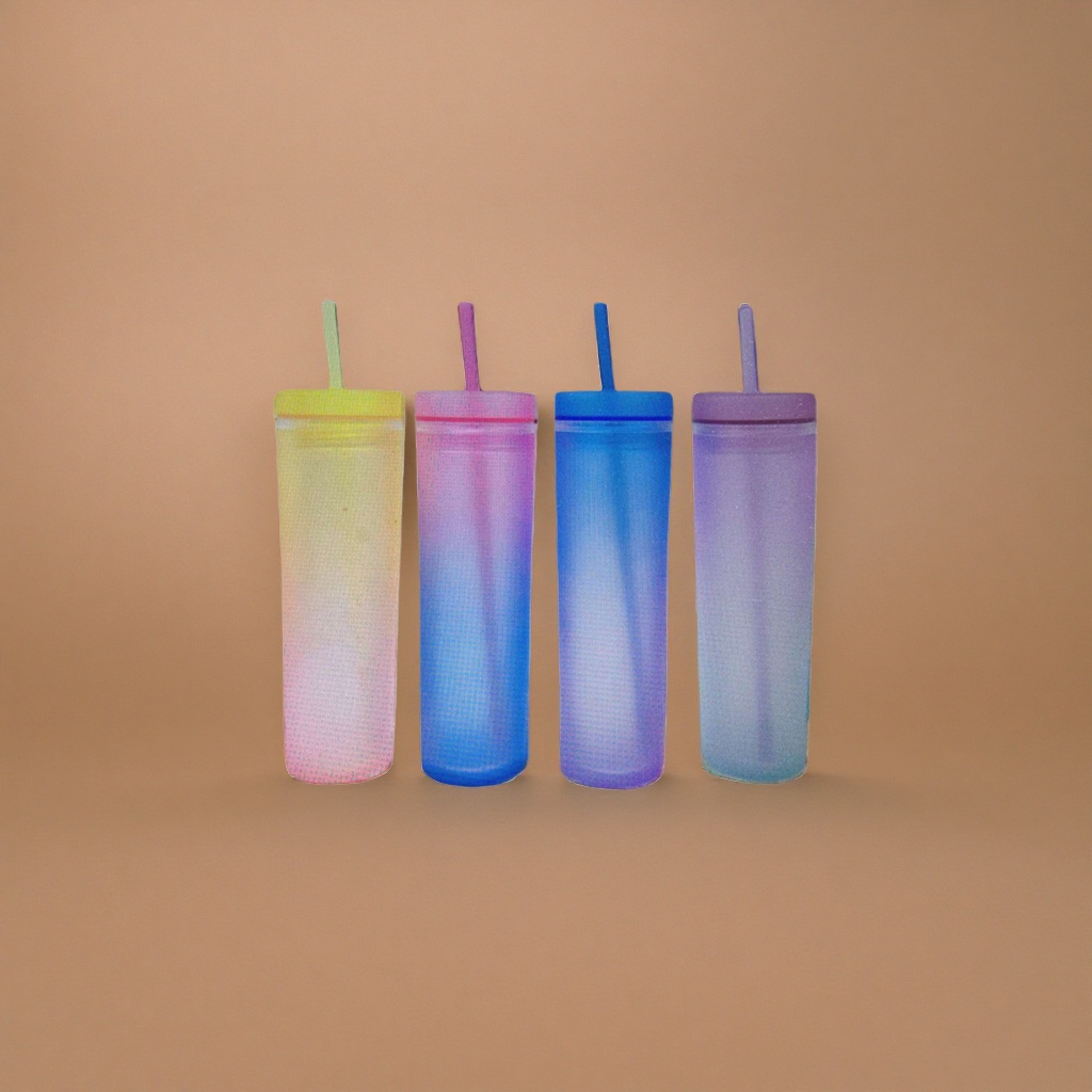 كأس ماصة محمول مقاوم للتسرب Specification image