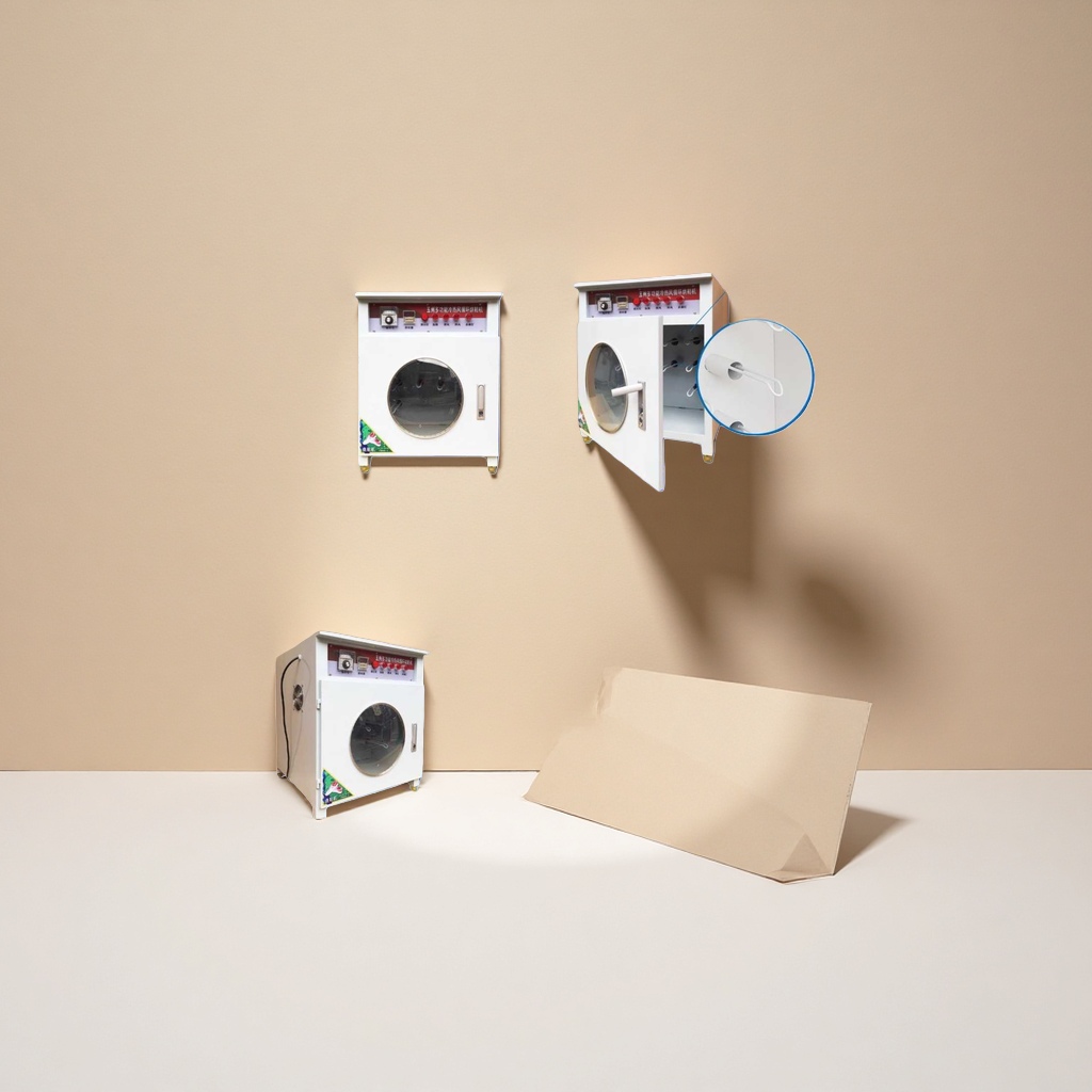 The multi-functional shoe dryer is a household silent warm air shoe dryer that can be used for dehumidification, sterilization and drying Application Scenario