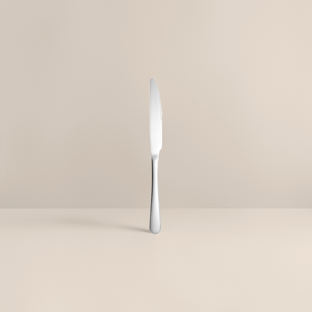 Knife set: Kitchen multi-purpose knives, stainless steel knives, including chef's knife, slicing knife and fruit knife