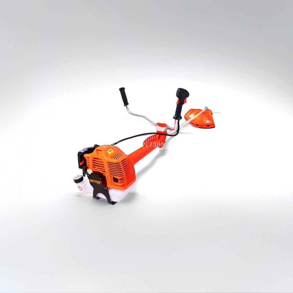 Household lithium battery lawn mower and lawn mower 2000W, 60V high power, quiet and lightweight Application Scenario