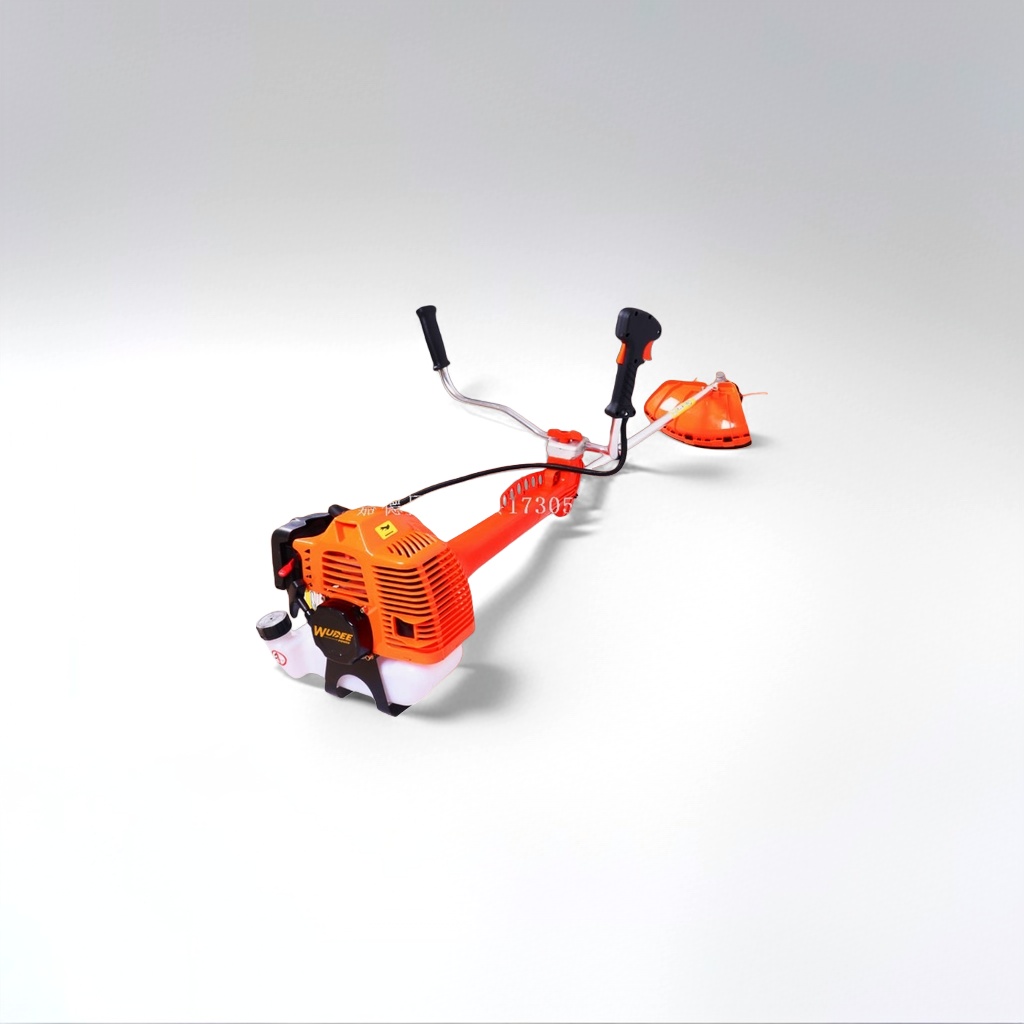 Household lithium battery lawn mower and lawn mower 2000W, 60V high power, quiet and lightweight Specification image