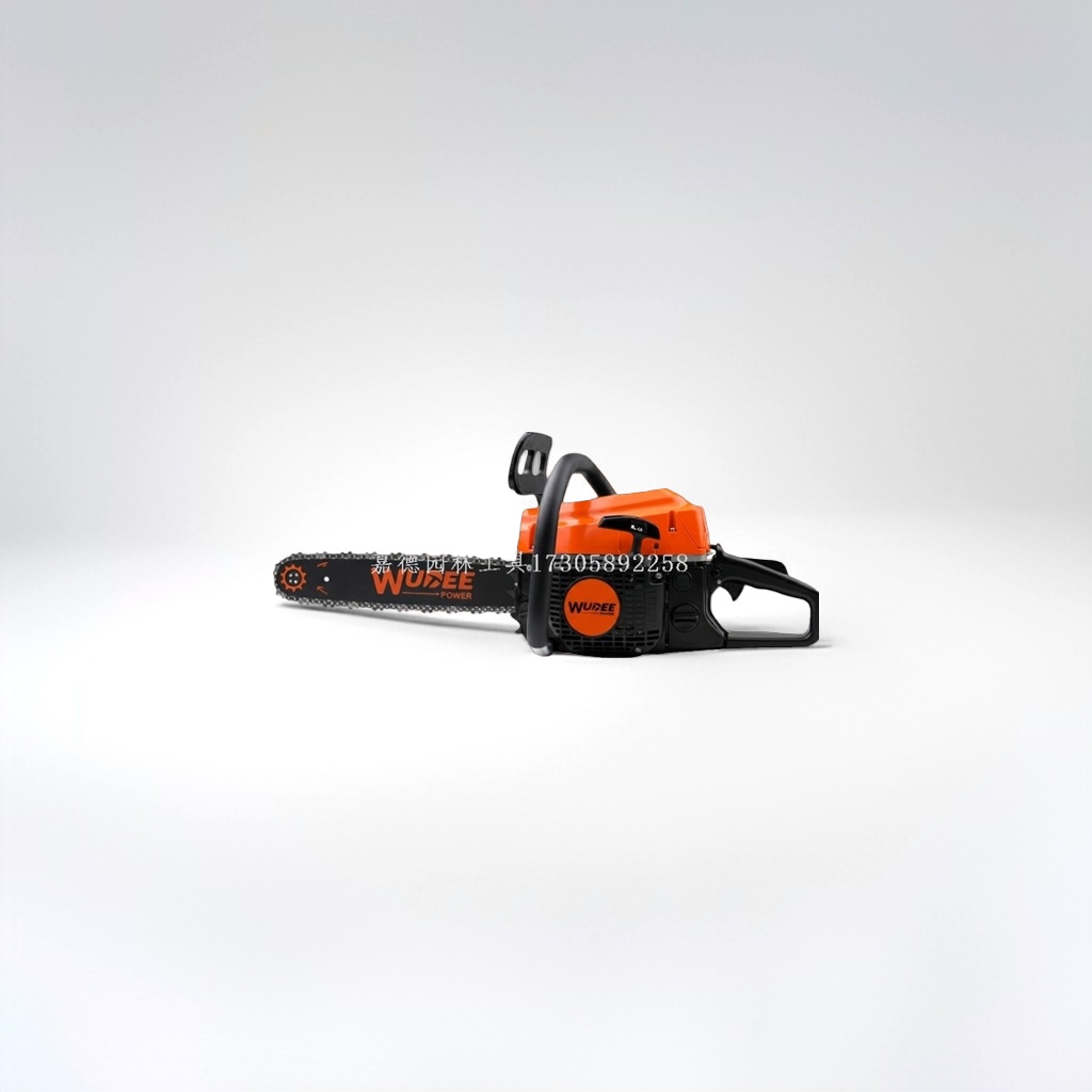 Electric saw, an electric cutting saw for both metal and wood, a portable household electric saw Specification image