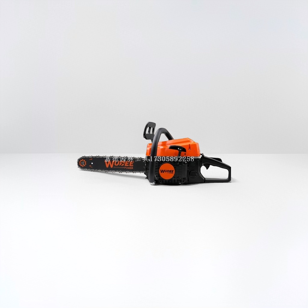 Electric saw, an electric cutting saw for both metal and wood, a portable household electric saw details Picture