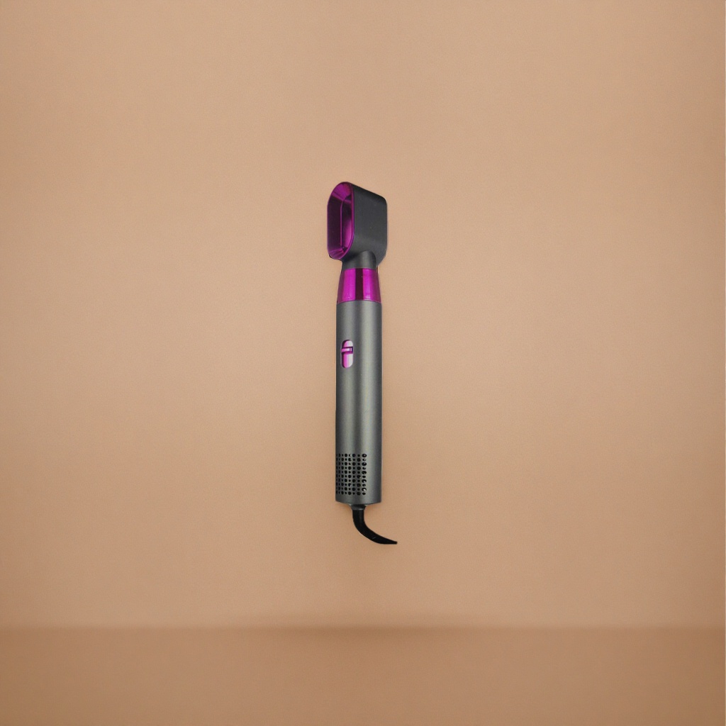 Secador de pelo de mano pequeño y portátil speeddry anion hair care secador Application Scenario